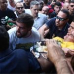 Segundo día de baja del dólar