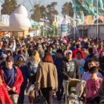 Sigue la toma de la UNRC