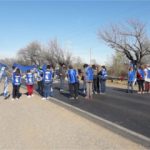 Convocatoria contra la toma de la UNRC