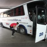 Luego del retrasplante, Dominique evoluciona favorablemente