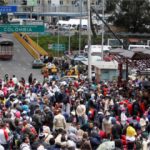 Asesinaron en Estados Unidos a golfista española