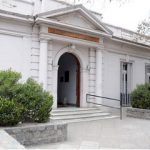 Marchas en contra del presidente de Guatemala