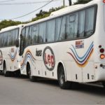 Schiaretti repartió aportes y obras en el sur