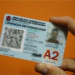 Robo a panadería en Banda Norte