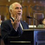 Gobernadores vuelven a reunirse por el Presupuesto