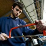 Esquema de servicios por el paro