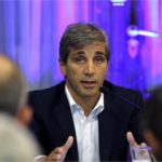 «Expresamos nuestro rechazo a este programa económico», dice la CGT