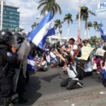 Nació el hijo del intendente Llamosas