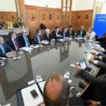 Segundo día de baja del dólar