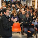 Jornada de debate sobre Trabajo y Tecnologíaa