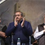 Caputo renunció a la presidencia del Banco Central