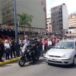 Los restos de De la Sota ya descansan en el panteón familiar