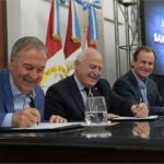 En una semana comienza el estudio de tormentas extremas en Córdoba