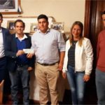 Aumenta el recuento de víctimas fatales del huracám Michael