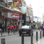 Baleados pero sin denuncia