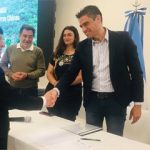 Se presentó el programa del Congreso Internacional de la Lengua