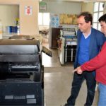 Construirán una pequeña central hidroeléctrica en Pichanas