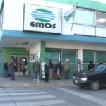 Masiva concurrencia a la Feria del Libro