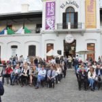 Incendio en Traslasierra: 5.000 hectáreas afectadas y 23 evacuados