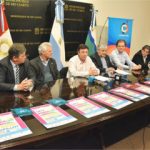 Cambio de autoridades en Apross