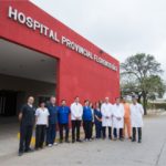 Los Kirchner, a juicio oral