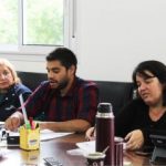 Avanza la pavimentación de avenida Colombres