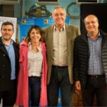 Rescinden contrato para grabado de autopartes por evasión