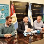 El lunes 12 habrá asueto en la Administración Pública Provincial