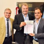 Continúan los festejos por el aniversario de la ciudad