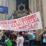 EPEC pidió un nuevo aumento de tarifa