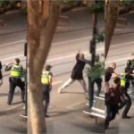 La policía chilena arrestó a una española que quiso ingresar más de 9.000 pastillas de éxtasis