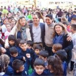 Puesta en valor del Centro de Salud Municipal