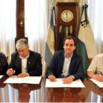 Presentaron el Encuentro de Diseñadores Argentinos