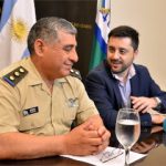 Emotivo homenaje a Laura Mansilla