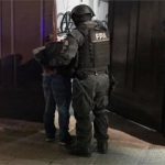 Olmedo visita la ciudad