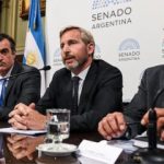 Schiaretti se reunió con el presidente de la Junta de Castilla y León