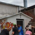 Putin le comunicó a Merkel la “seria preocupación” por el incidente con Ucrania