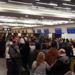 Baja el dólar y el petróleo pero las naftan vuelven a subir hasta un 7%