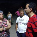 Un helicóptero se estrelló en un barrio de Estambul