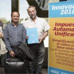 Córdoba Produce: un portal de servicios para sectores productivos