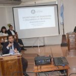 Presentaron la programación de la Semana de la Inclusión