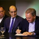 Renuevan el alerta por tormentas fuertes para toda la provincia