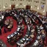 Los Demócratas recuperaron la Cámara Baja en Estados Unidos