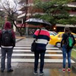 Detuvieron al abogado defensor del dueño de TN Turismo