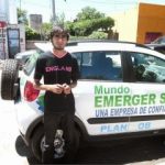 Nuevo alerta del Servicio Meteorológico Nacional