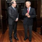 Hubo dictamen y el Presupuesto se tratará el 14 de noviembre en el Senado