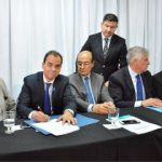 Proyección de cortometraje del Centro Integrador Comunitario