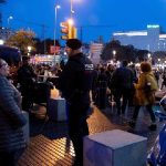 Desde EMOS piden uso racional del agua durante obras.