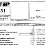 Cronograma de pago para empleados provinciales