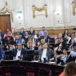 Anunciaron canasta navideña para beneficiarios de la Tarjeta Social